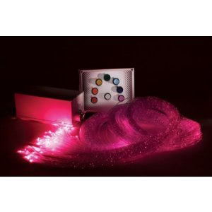 Interactive Lightsource and 8-way Switch